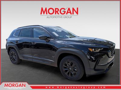 2026 Mazda CX-50 Hybrid - Photo 1