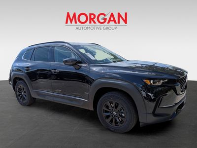 2026 Mazda CX-50 Hybrid - Photo 2
