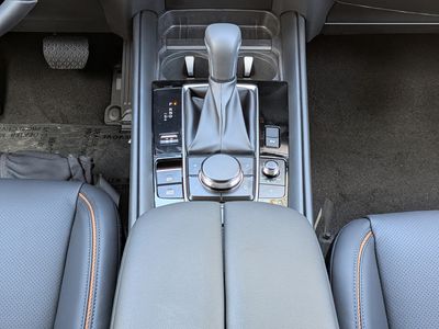 2026 Mazda CX-50 Hybrid - Photo 19
