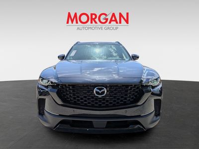 2026 Mazda CX-50 Hybrid - Photo 3