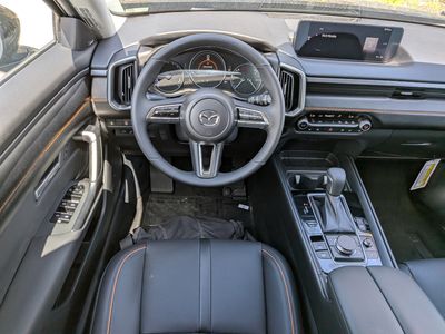 2026 Mazda CX-50 Hybrid - Photo 16