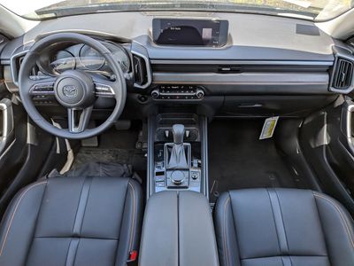 2026 Mazda CX-50 Hybrid - Photo 15