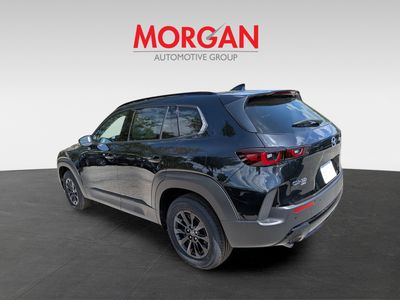 2026 Mazda CX-50 Hybrid - Photo 7