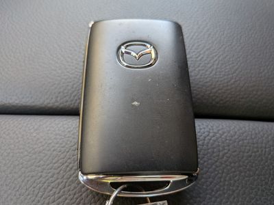 2026 Mazda CX-50 Hybrid - Photo 30