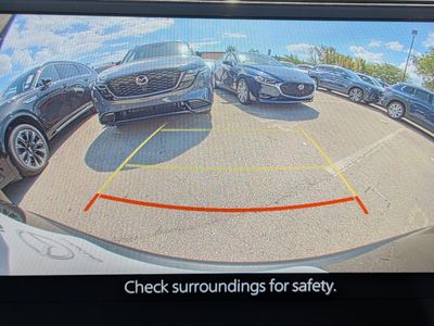 2026 Mazda CX-50 Hybrid - Photo 22