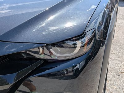 2026 Mazda CX-50 Hybrid - Photo 10