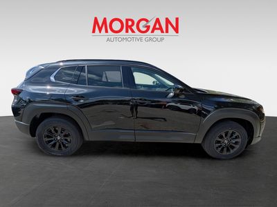 2026 Mazda CX-50 Hybrid - Photo 4