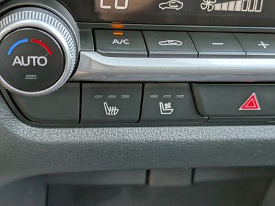 2026 Mazda CX-50 Hybrid - Photo 24