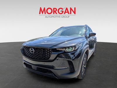 2026 Mazda CX-50 Hybrid - Photo 9