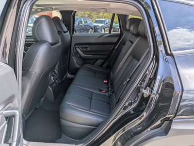 2026 Mazda CX-50 Hybrid - Photo 14