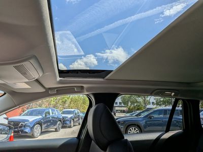 2026 Mazda CX-50 Hybrid - Photo 21