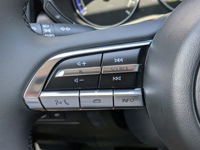 2026 Mazda CX-50 Hybrid - Photo 26