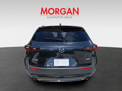 2026 Mazda CX-50 Hybrid - Photo 6