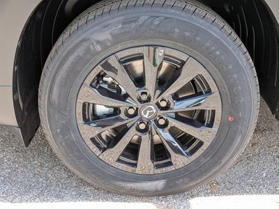 2026 Mazda CX-50 Hybrid - Photo 11