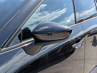 2026 Mazda CX-50 Hybrid - Photo 12