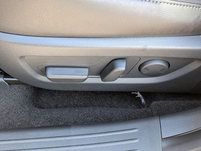 2026 Mazda CX-50 Hybrid - Photo 20