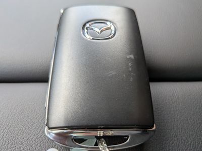 2026 Mazda CX-90 PHEV - Photo 30