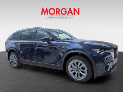2026 Mazda CX-90 PHEV - Photo 2