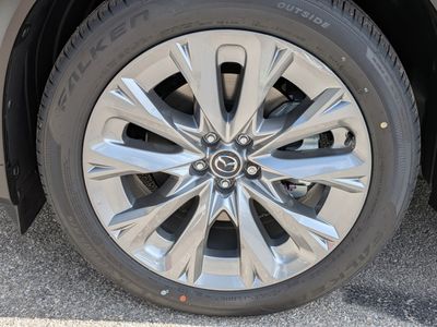 2026 Mazda CX-90 PHEV - Photo 11