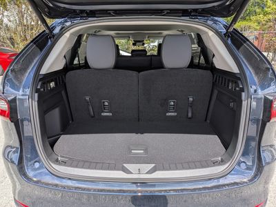 2026 Mazda CX-90 PHEV - Photo 13