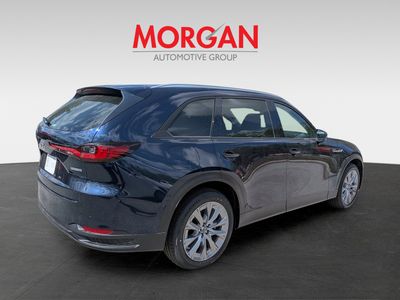 2026 Mazda CX-90 PHEV - Photo 5