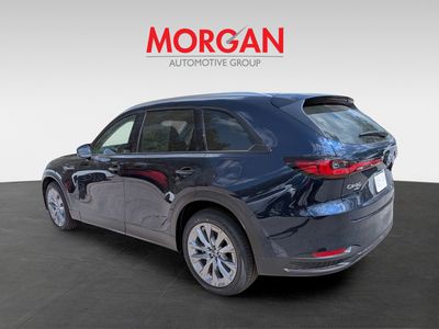 2026 Mazda CX-90 PHEV - Photo 7