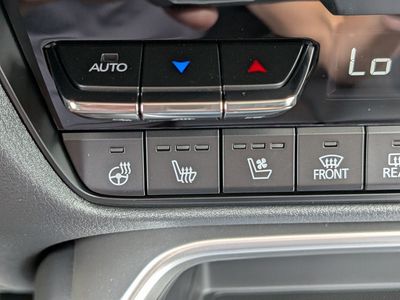 2026 Mazda CX-90 PHEV - Photo 24