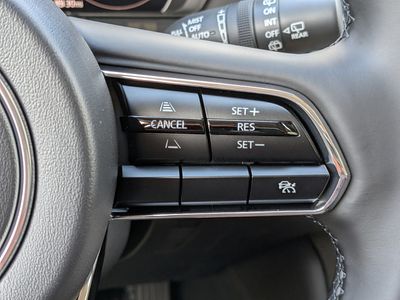 2026 Mazda CX-90 PHEV - Photo 27