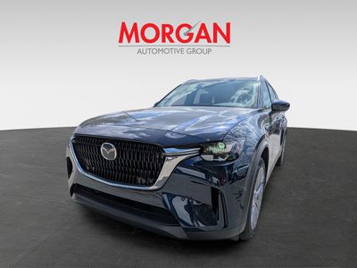 2026 Mazda CX-90 PHEV - Photo 9