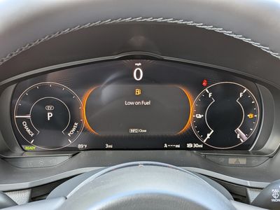 2026 Mazda CX-90 PHEV - Photo 28