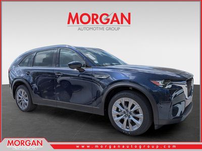 2026 Mazda CX-90 PHEV - Photo 1