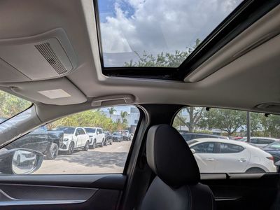 2026 Mazda CX-90 PHEV - Photo 21