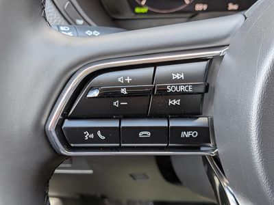 2026 Mazda CX-90 PHEV - Photo 26