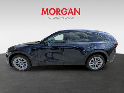2026 Mazda CX-90 PHEV - Photo 8