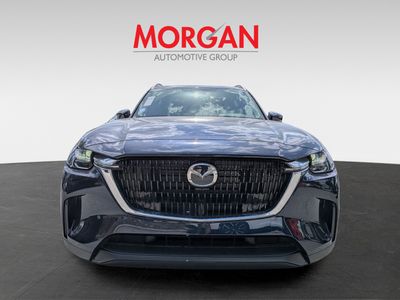 2026 Mazda CX-90 PHEV - Photo 3