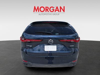 2026 Mazda CX-90 PHEV - Photo 6