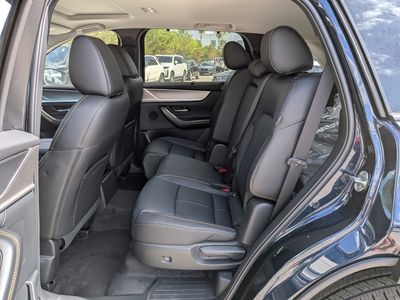 2026 Mazda CX-90 PHEV - Photo 14