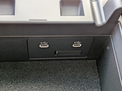 2026 Mazda CX-90 PHEV - Photo 23