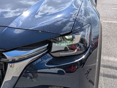2026 Mazda CX-90 PHEV - Photo 10