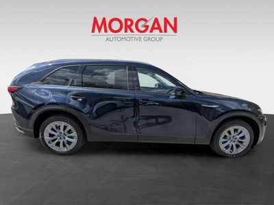 2026 Mazda CX-90 PHEV - Photo 4