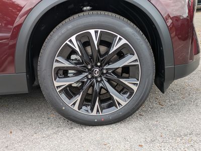 2026 Mazda CX-90 PHEV - Photo 11