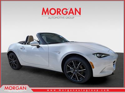 2026 Mazda MX-5 Miata - Photo 1