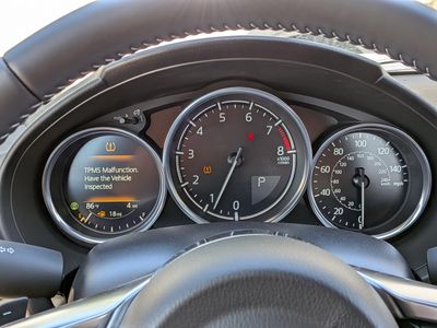 2026 Mazda MX-5 Miata - Photo 25