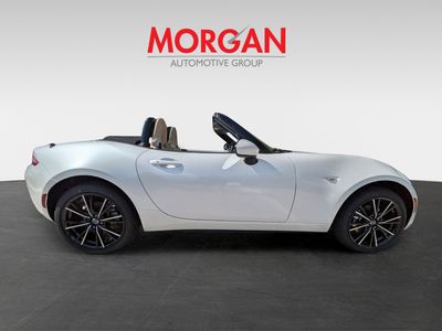 2026 Mazda MX-5 Miata - Photo 4