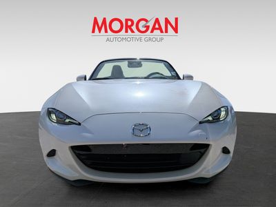 2026 Mazda MX-5 Miata - Photo 3