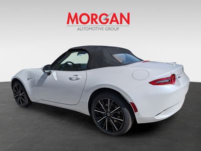 2026 Mazda MX-5 Miata - Photo 7