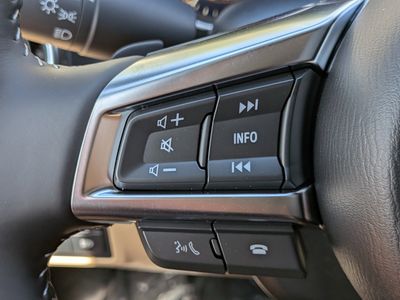2026 Mazda MX-5 Miata - Photo 23