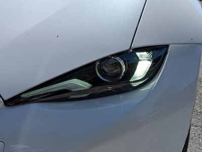 2026 Mazda MX-5 Miata - Photo 10