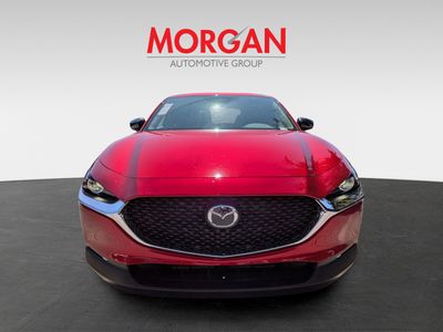 2026 Mazda CX-30 - Photo 3