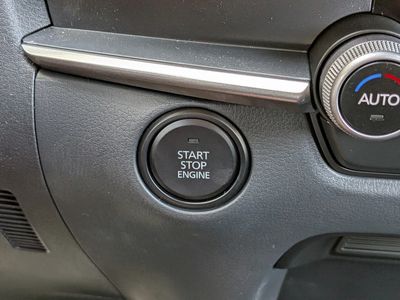 2026 Mazda CX-30 - Photo 28